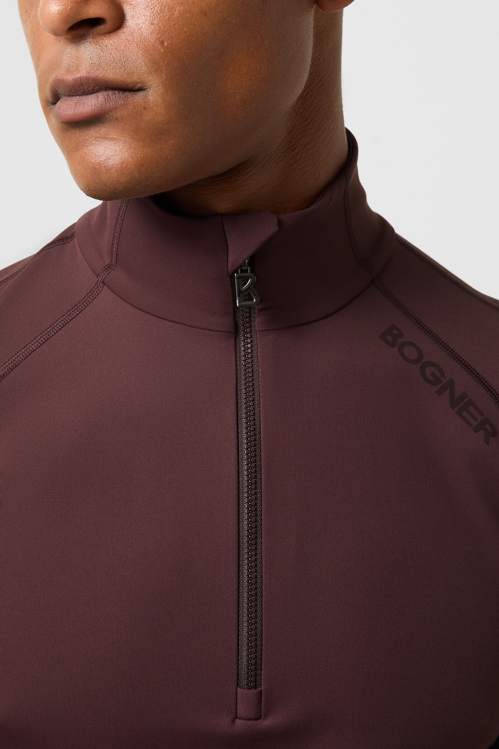 First Layer Harry Bordeaux