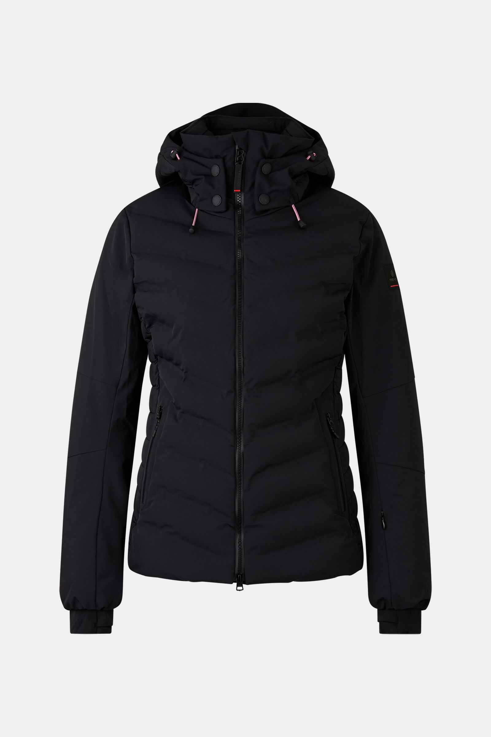 Janka ski jacket Black