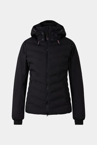 Janka ski jacket Black Janka ski jacket Black