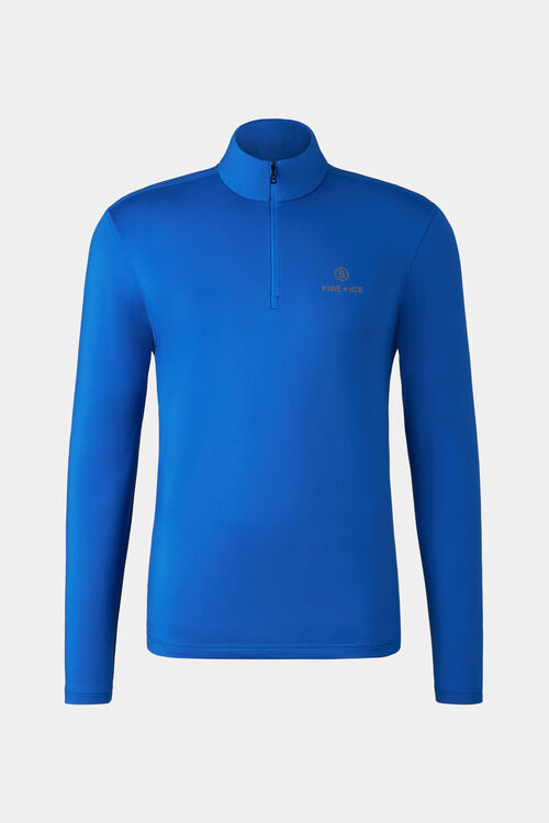 First Layer Pascal Blau