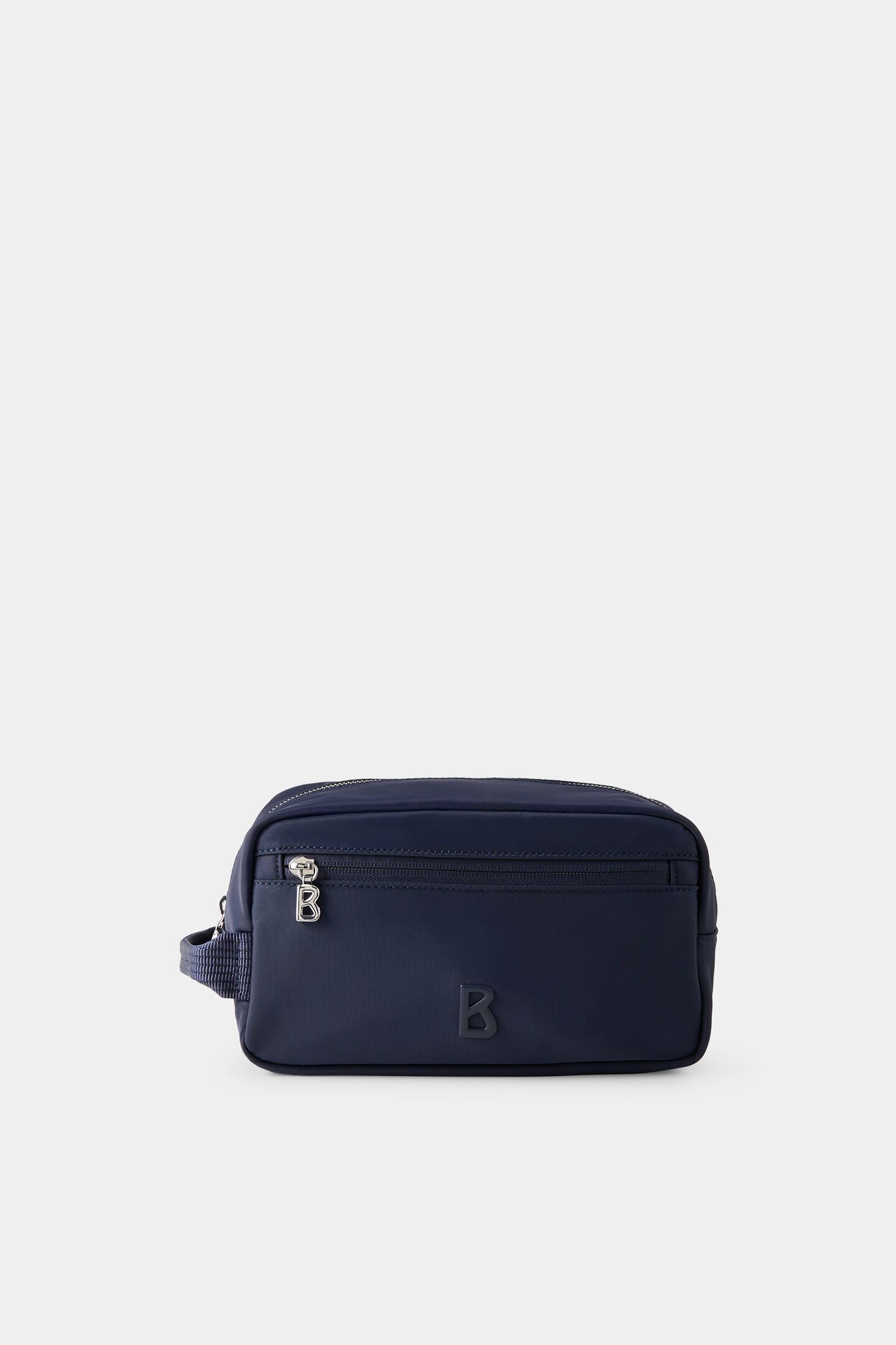 Verbier Play cosmetic pouch Dark blue