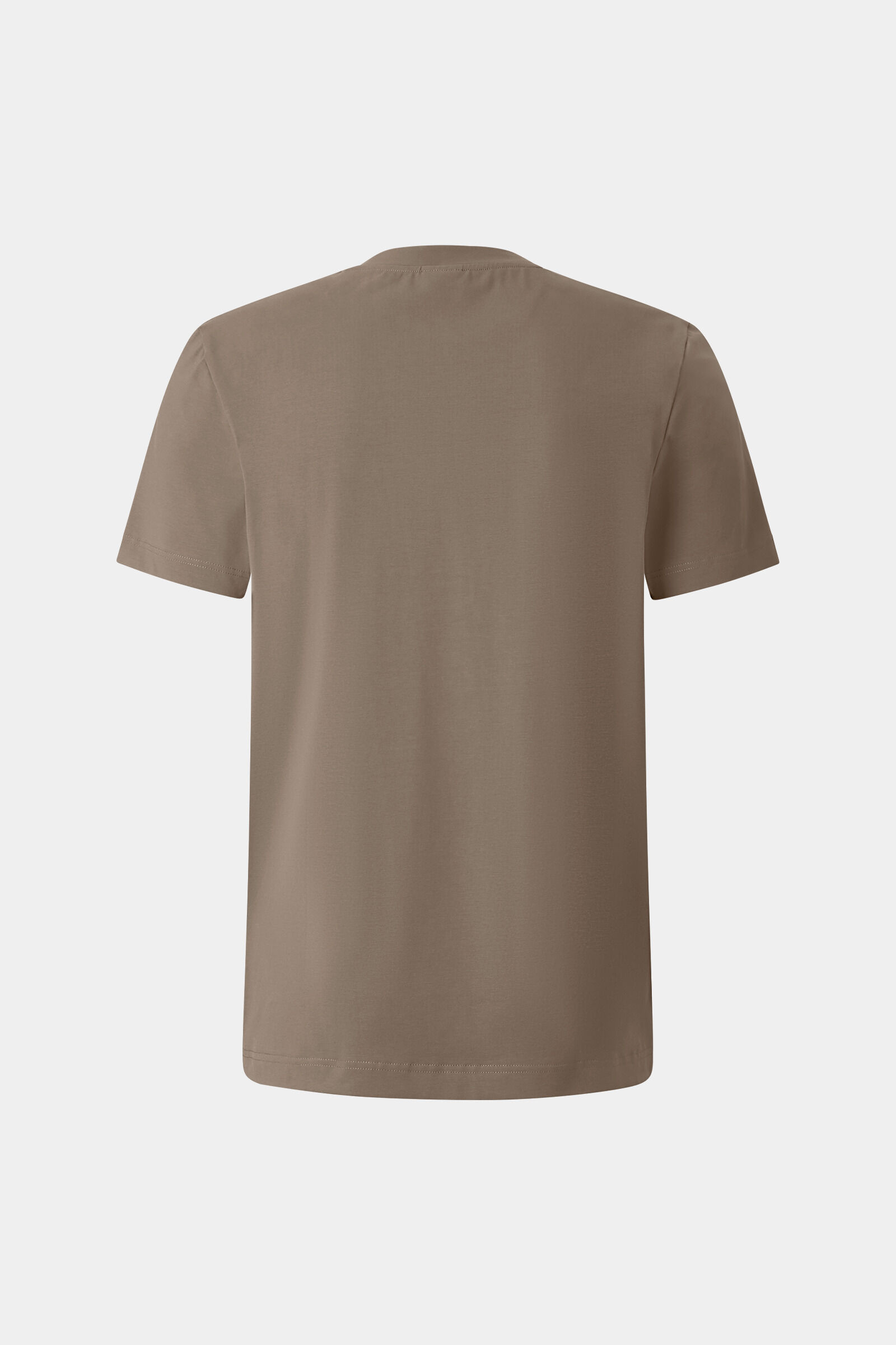 Ryan T-shirt Taupe