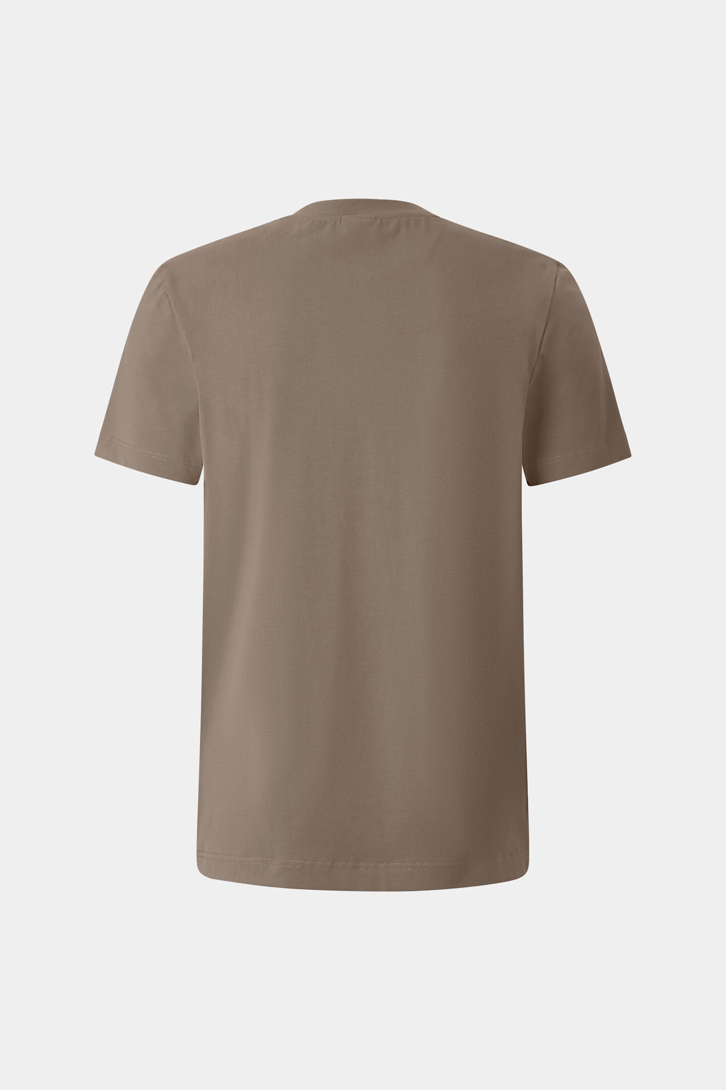 Ryan T-shirt Taupe