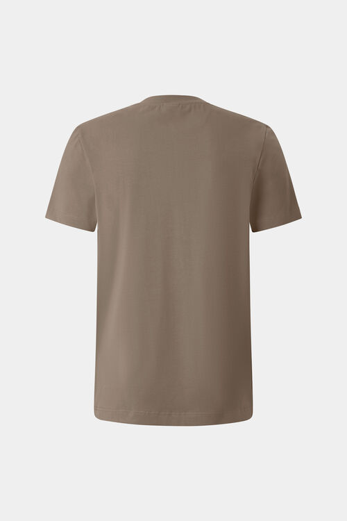 Ryan T-shirt Taupe