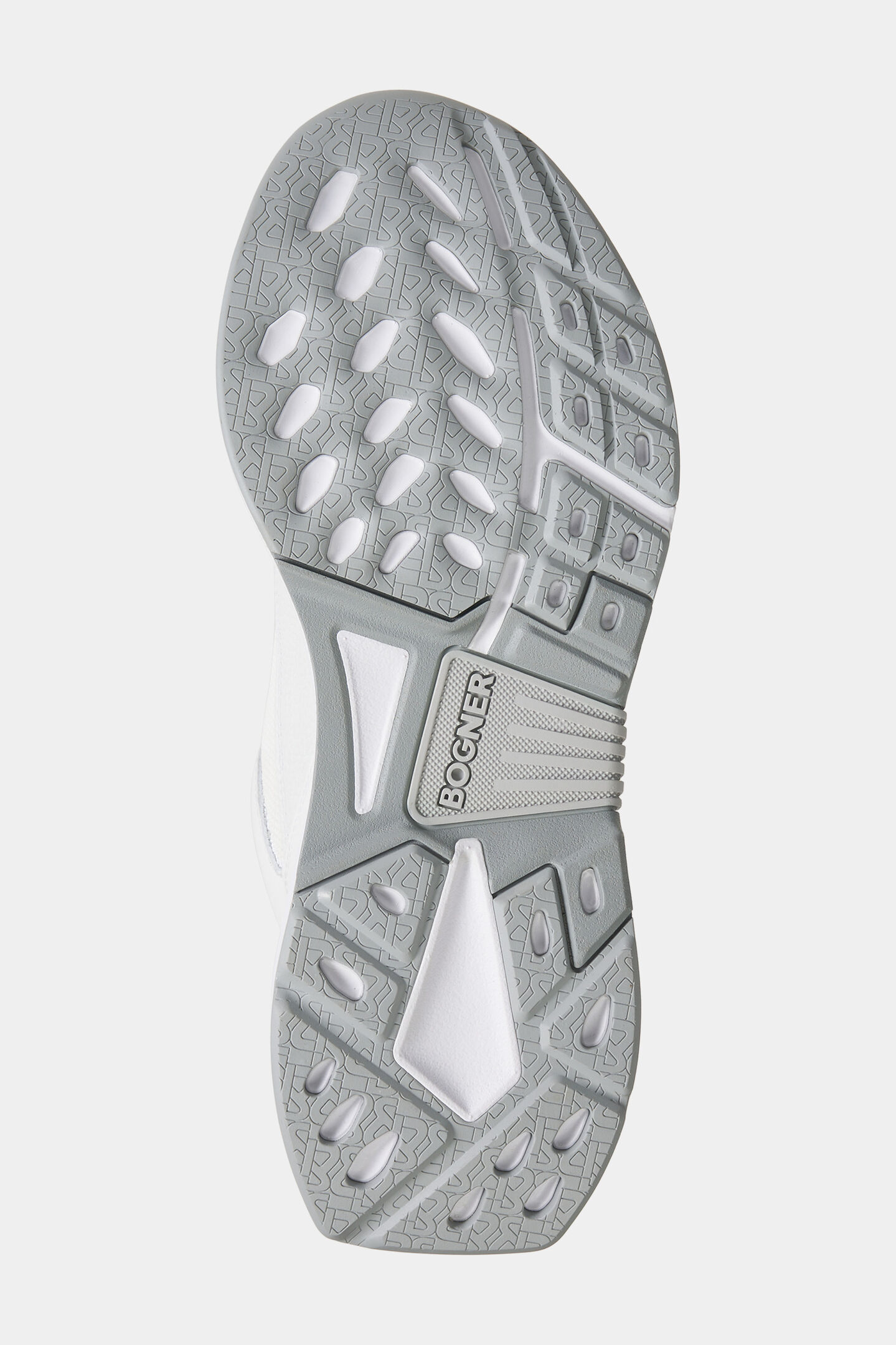 Sneaker CTP25 White