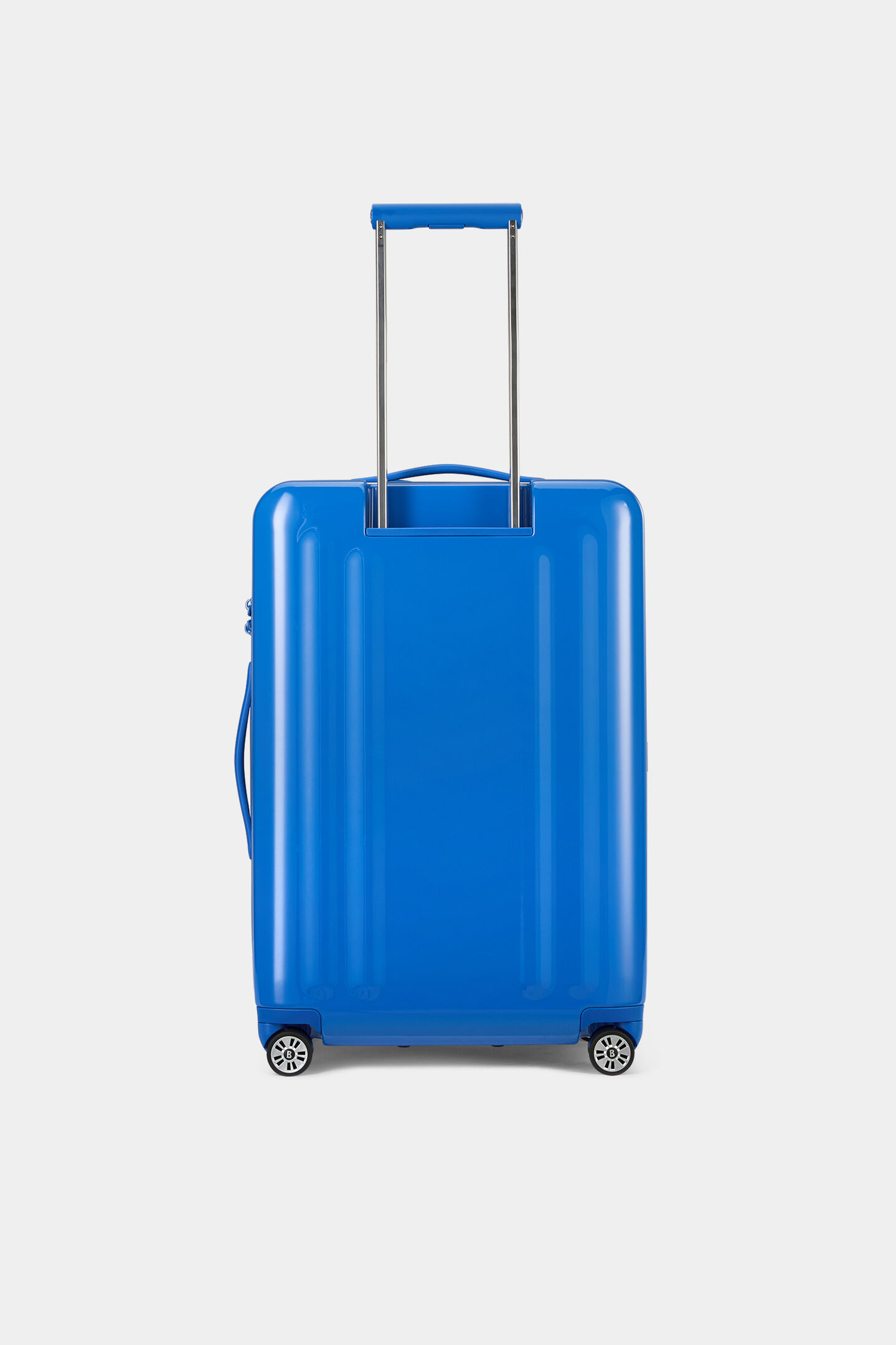 Piz Medium hard case Blue