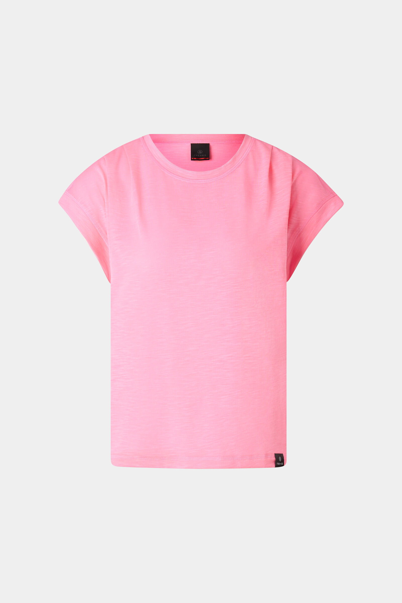 T-Shirt Dahlia Pink