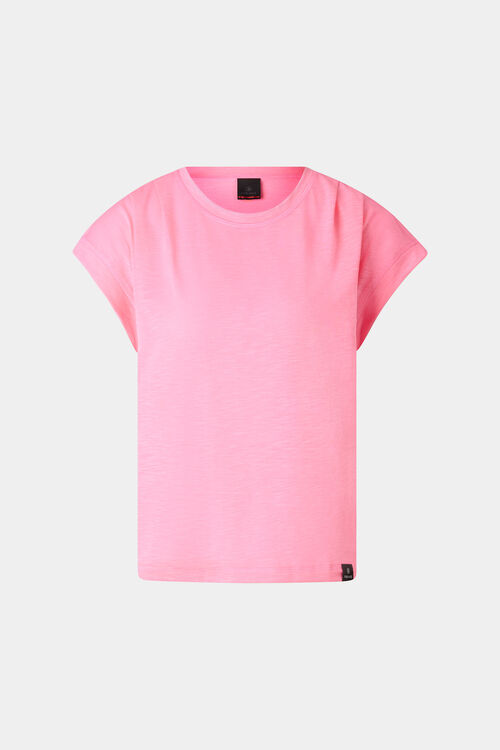 T-Shirt Dahlia Pink