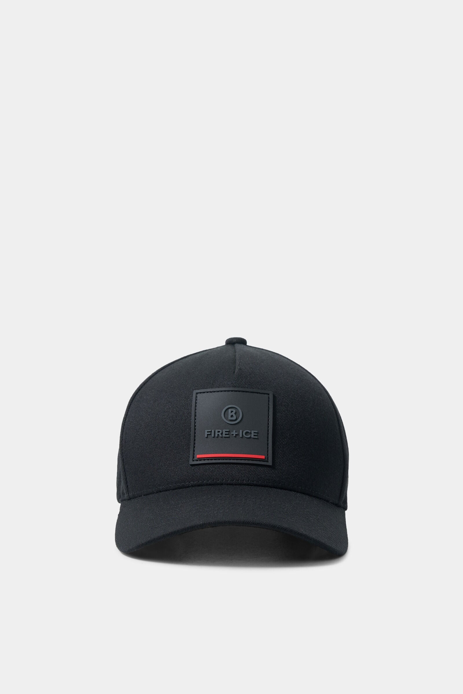 Flexfit Cap Moray Schwarz