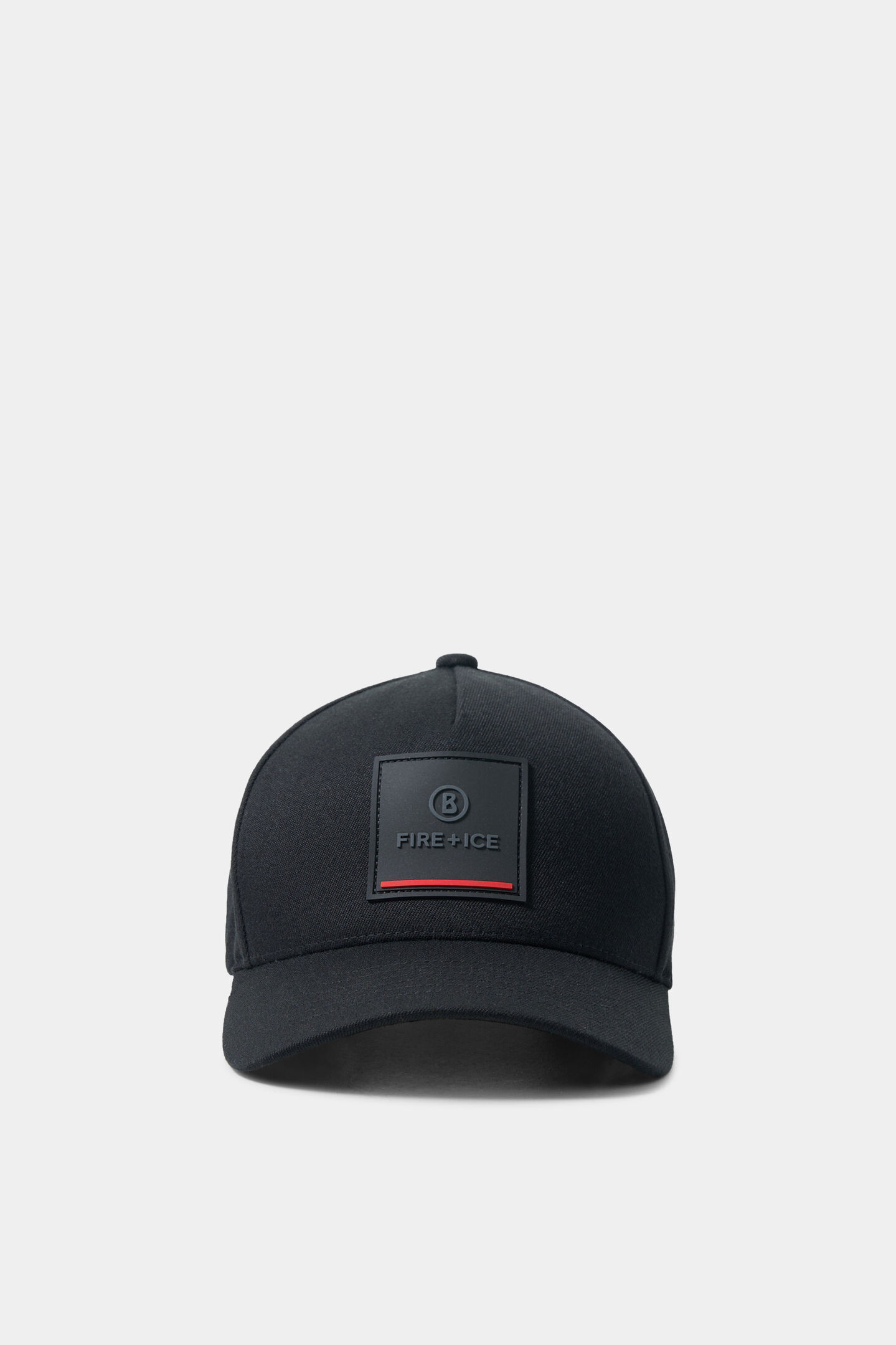 Flexfit Cap Moray Schwarz