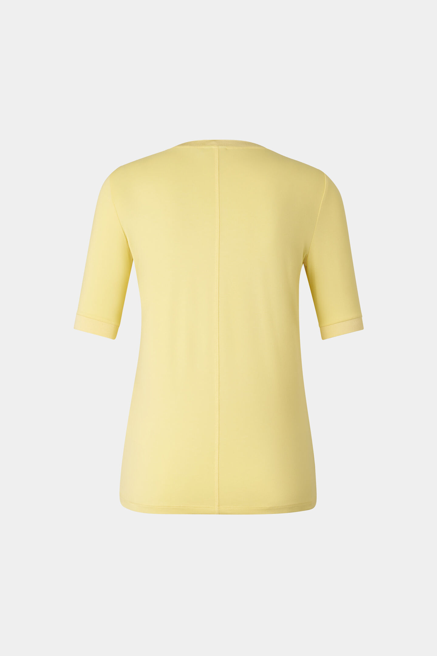 T-shirt Alexi Yellow