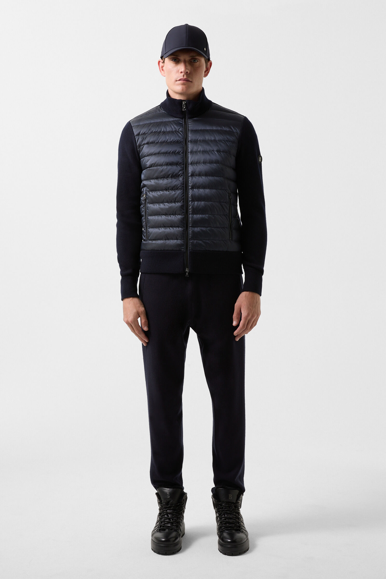 Connett Fishing Jacket | WED STORE - ジャケット・アウター