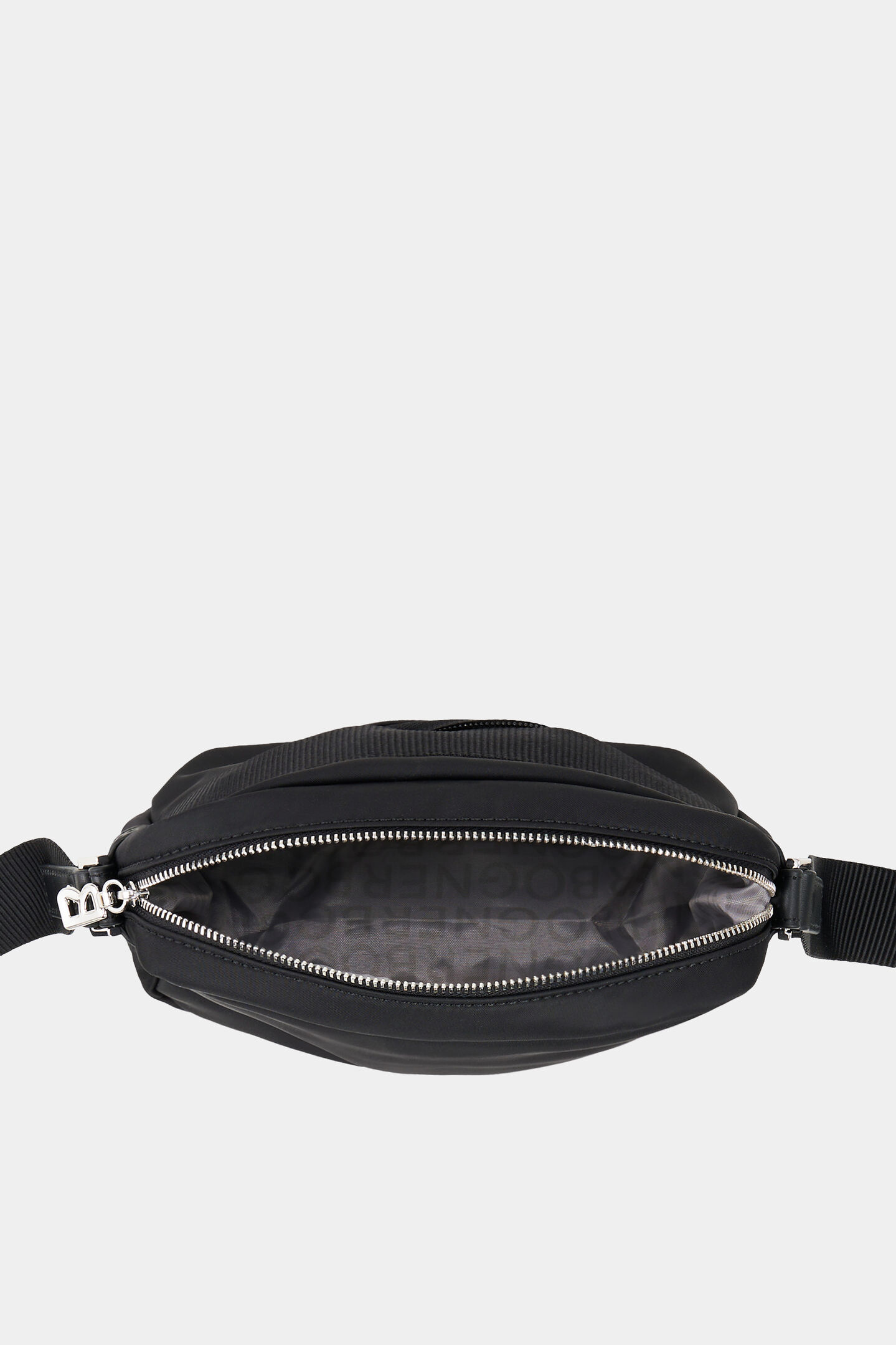 Maggia Lidia shoulder bag Black