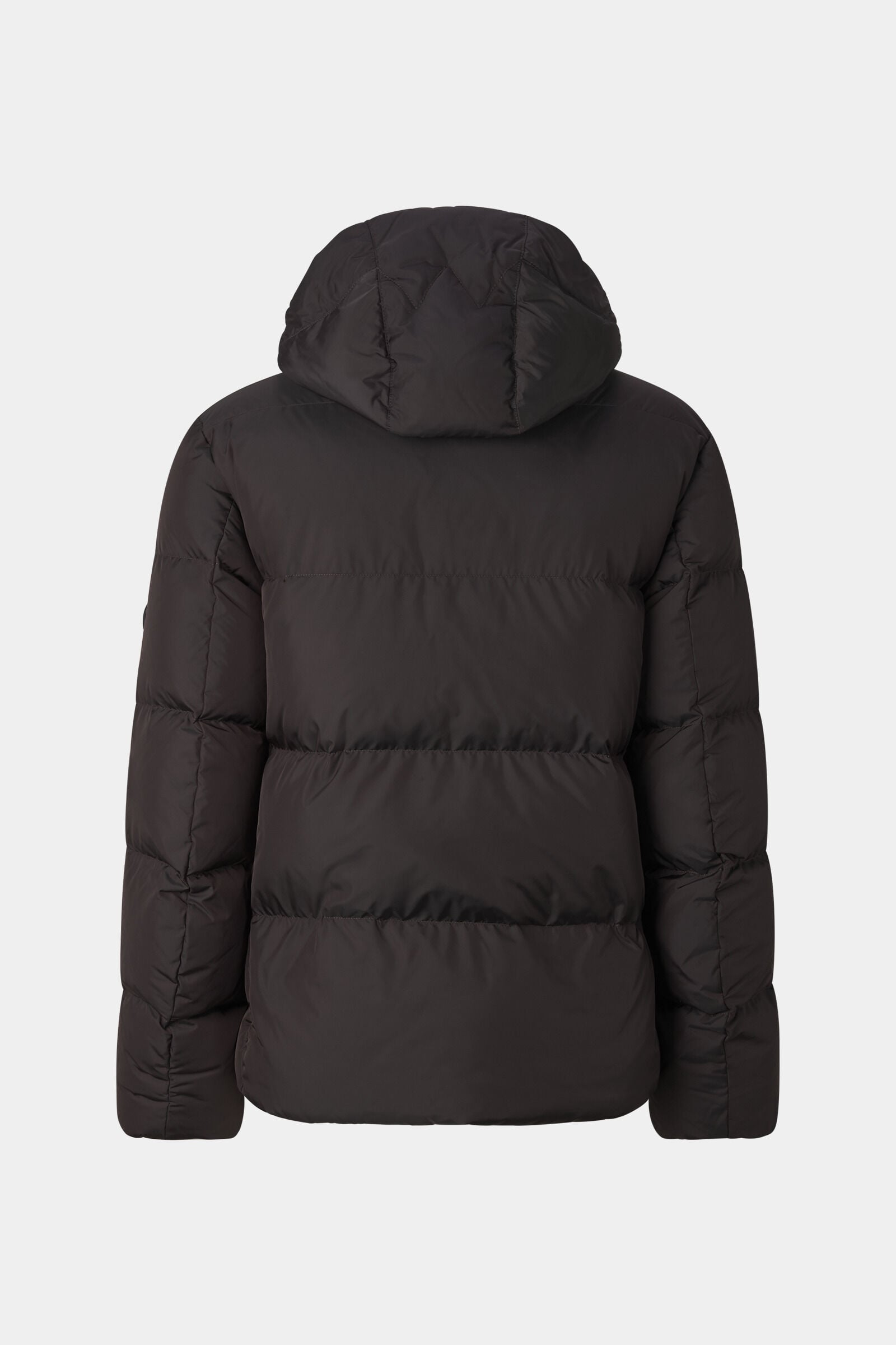 Daunenjacke Jamy Coffee
