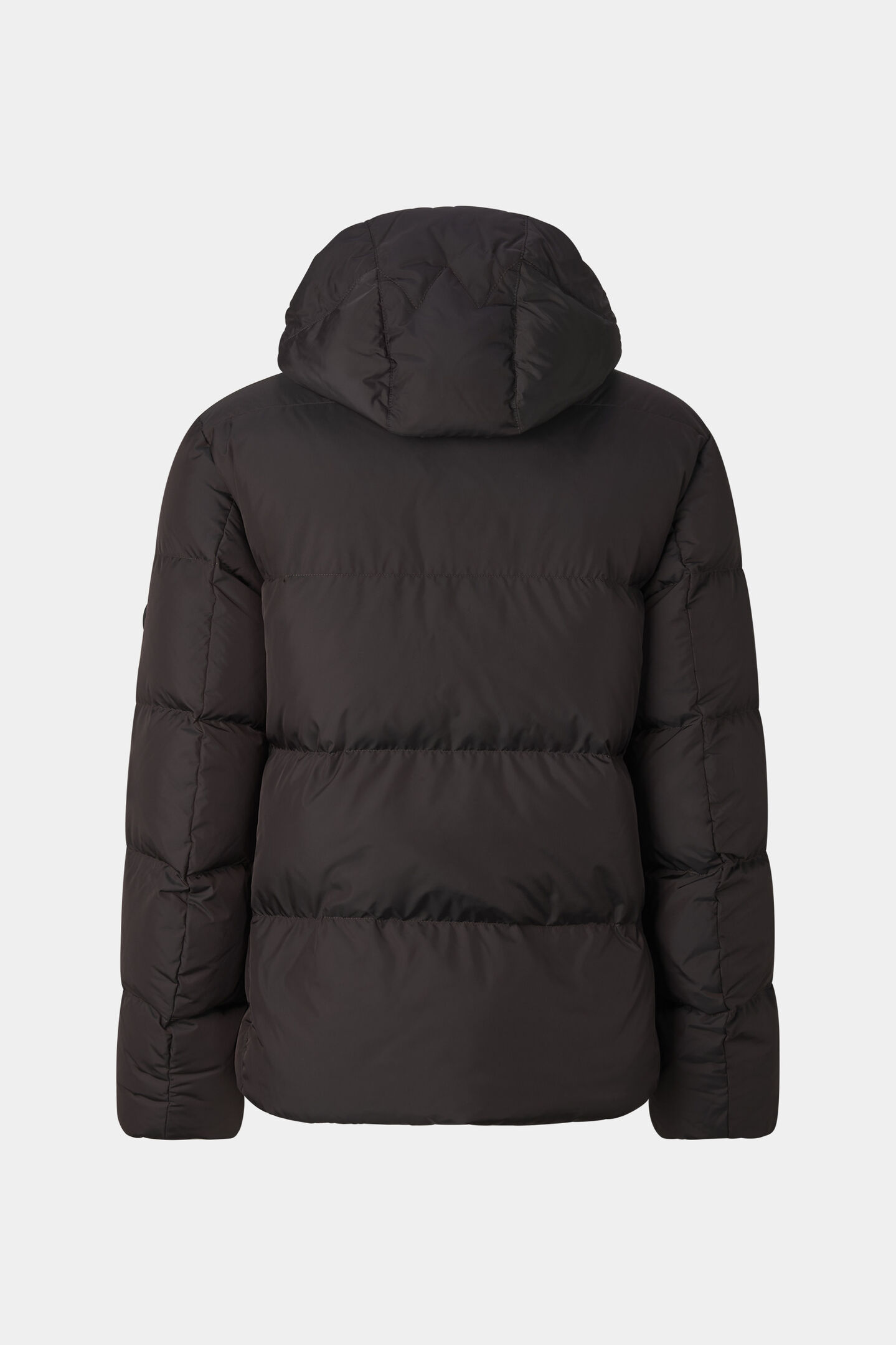 Daunenjacke Jamy Coffee
