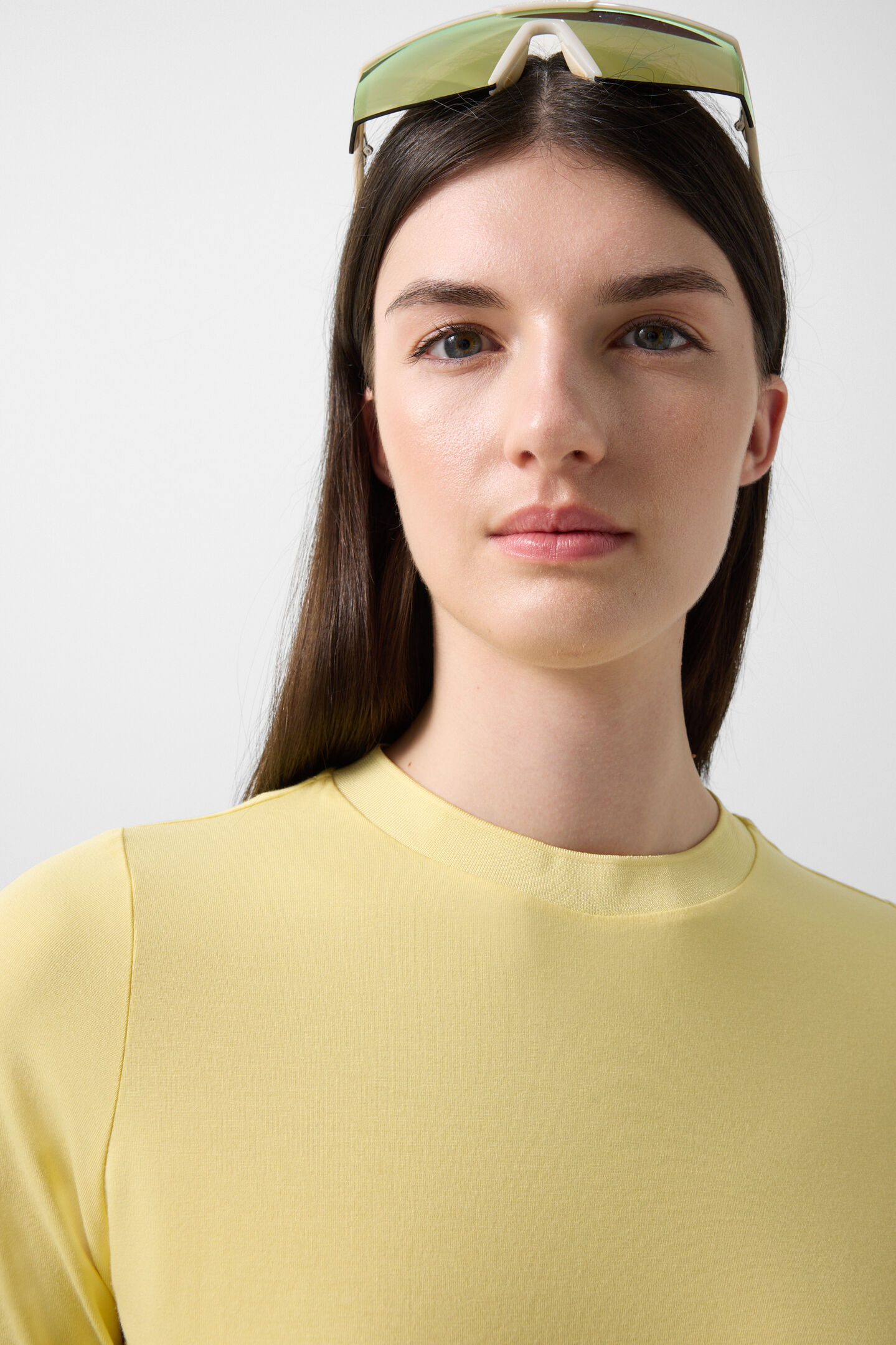 T-shirt Alexi Yellow