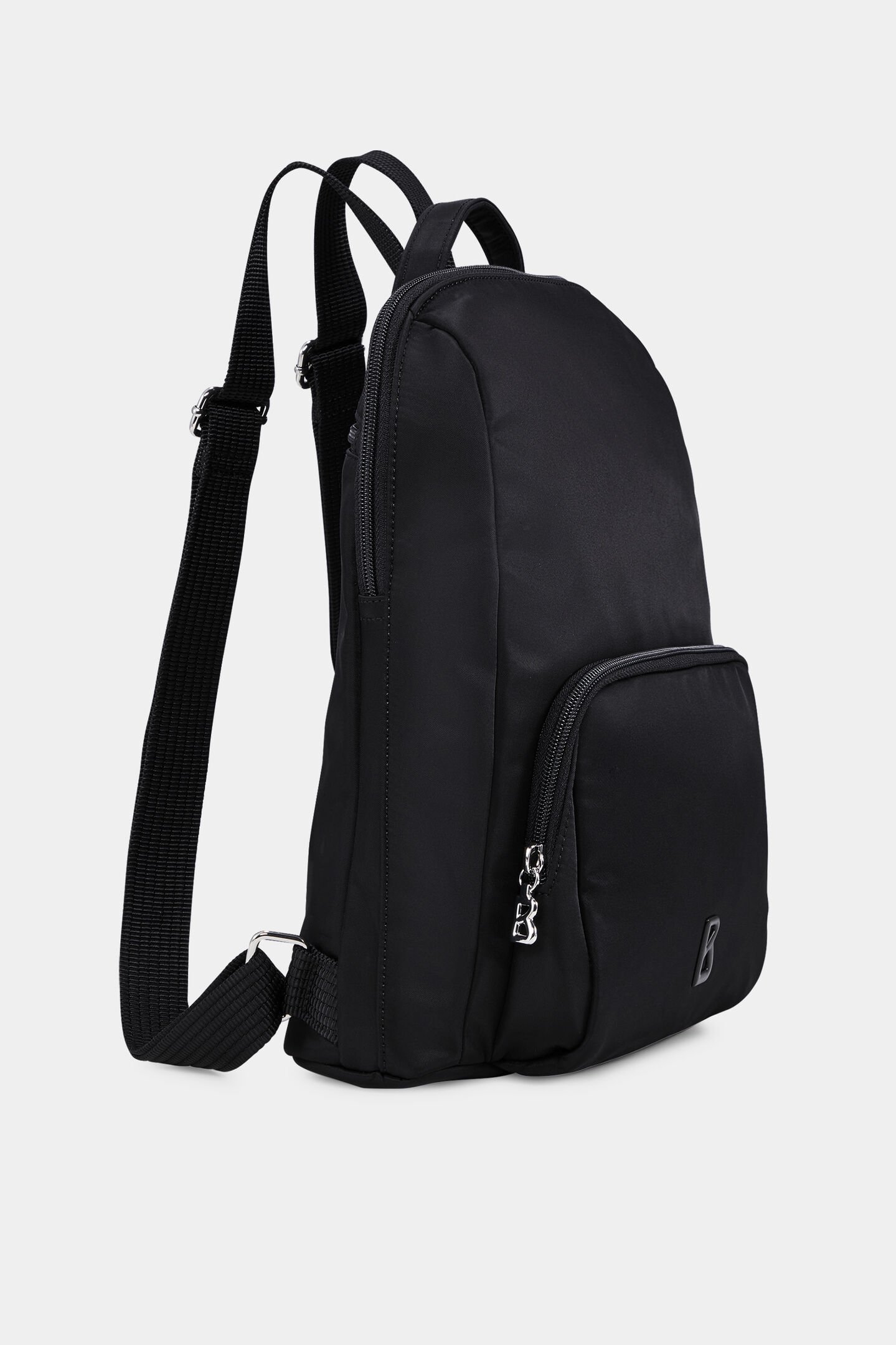 Rucksack Verbier Play Maxi Schwarz
