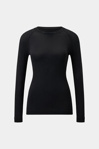 Funktions-Longsleeve NA551 Schwarz Funktions-Longsleeve NA551 Schwarz