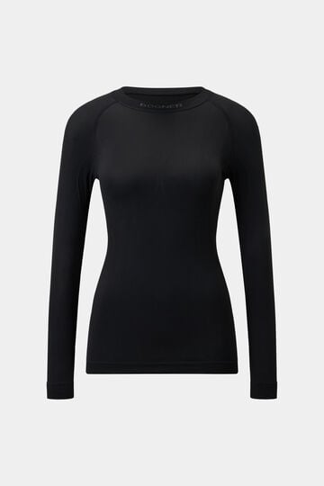 Funktions-Longsleeve NA551 Schwarz Funktions-Longsleeve NA551 Schwarz