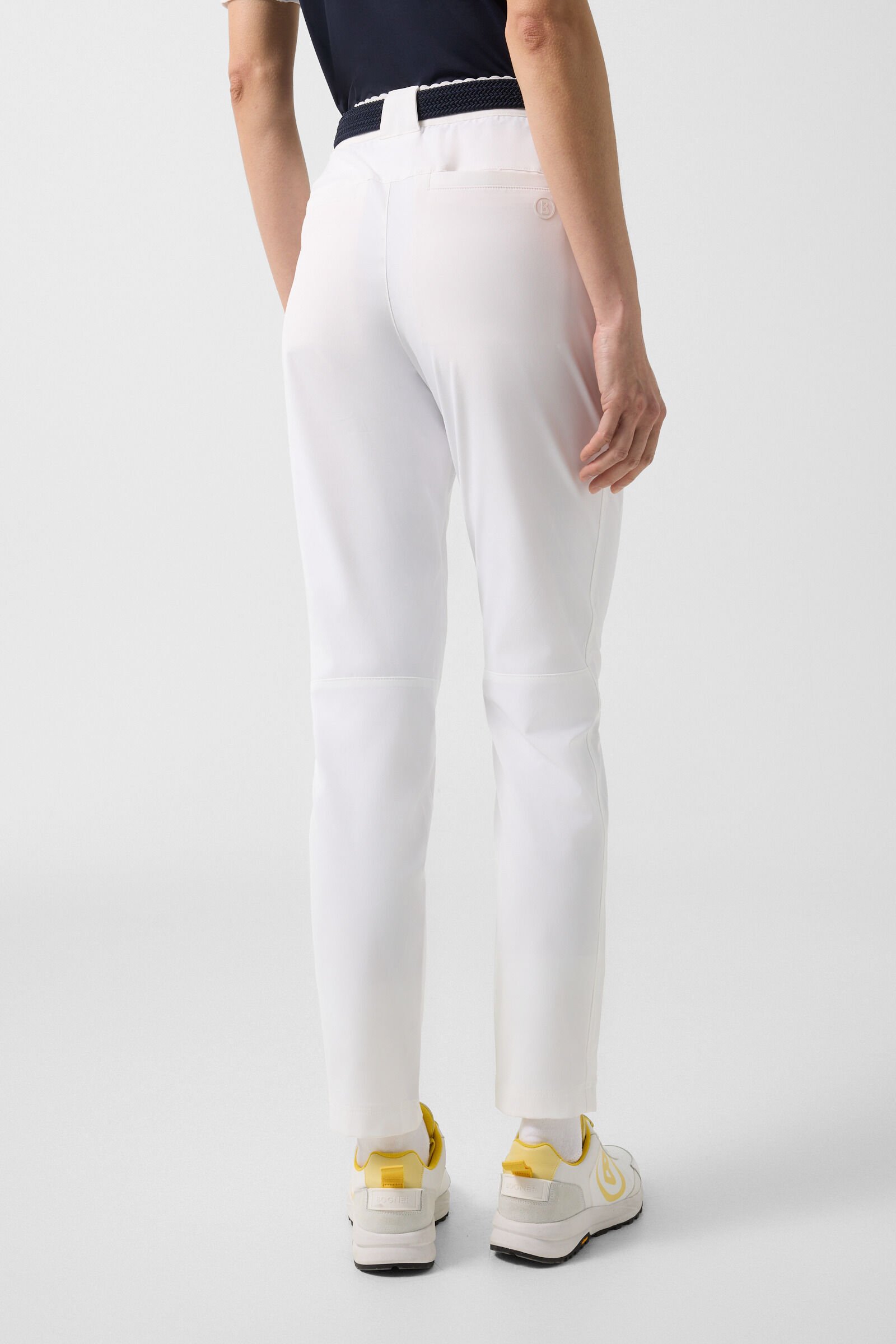 Tessi functional trousers White