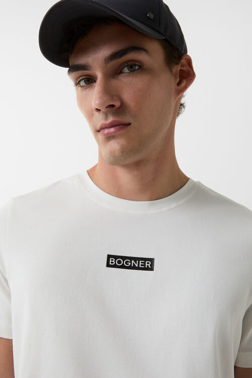 T-Shirt Roc Off-White