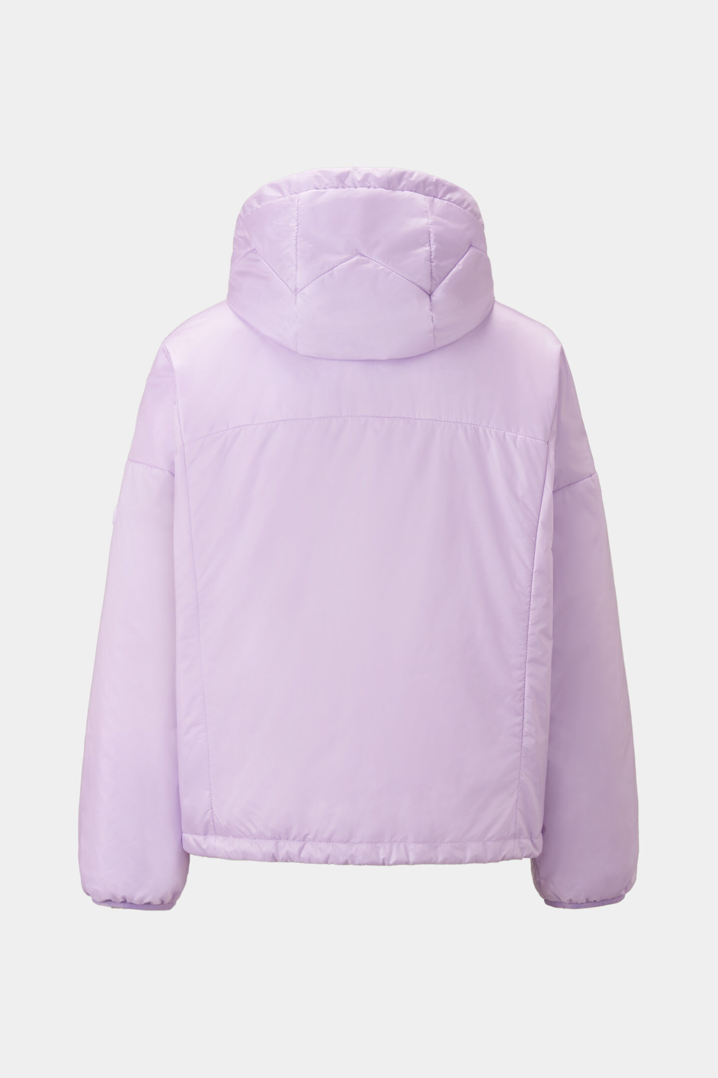 Beryl lightweight jacket Lilac