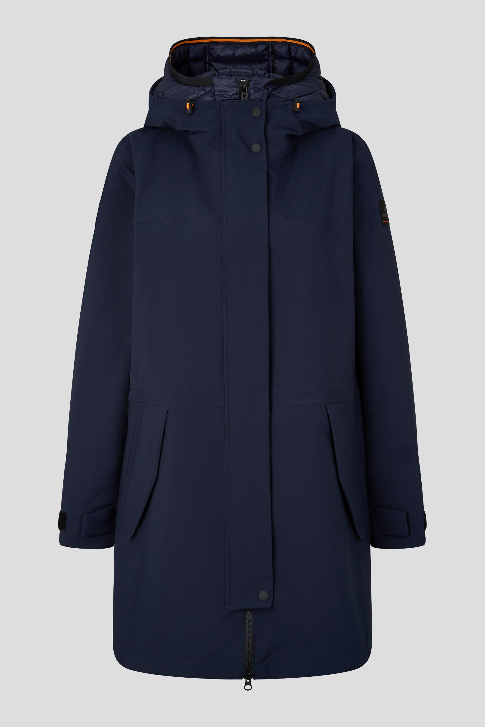 Peak performance faith parka on sale
