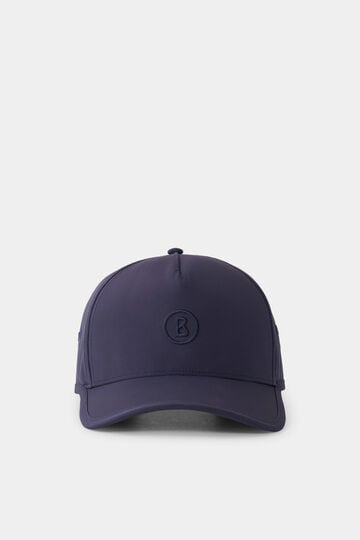 Cap Lauriz Navy blue Cap Lauriz Navy blue