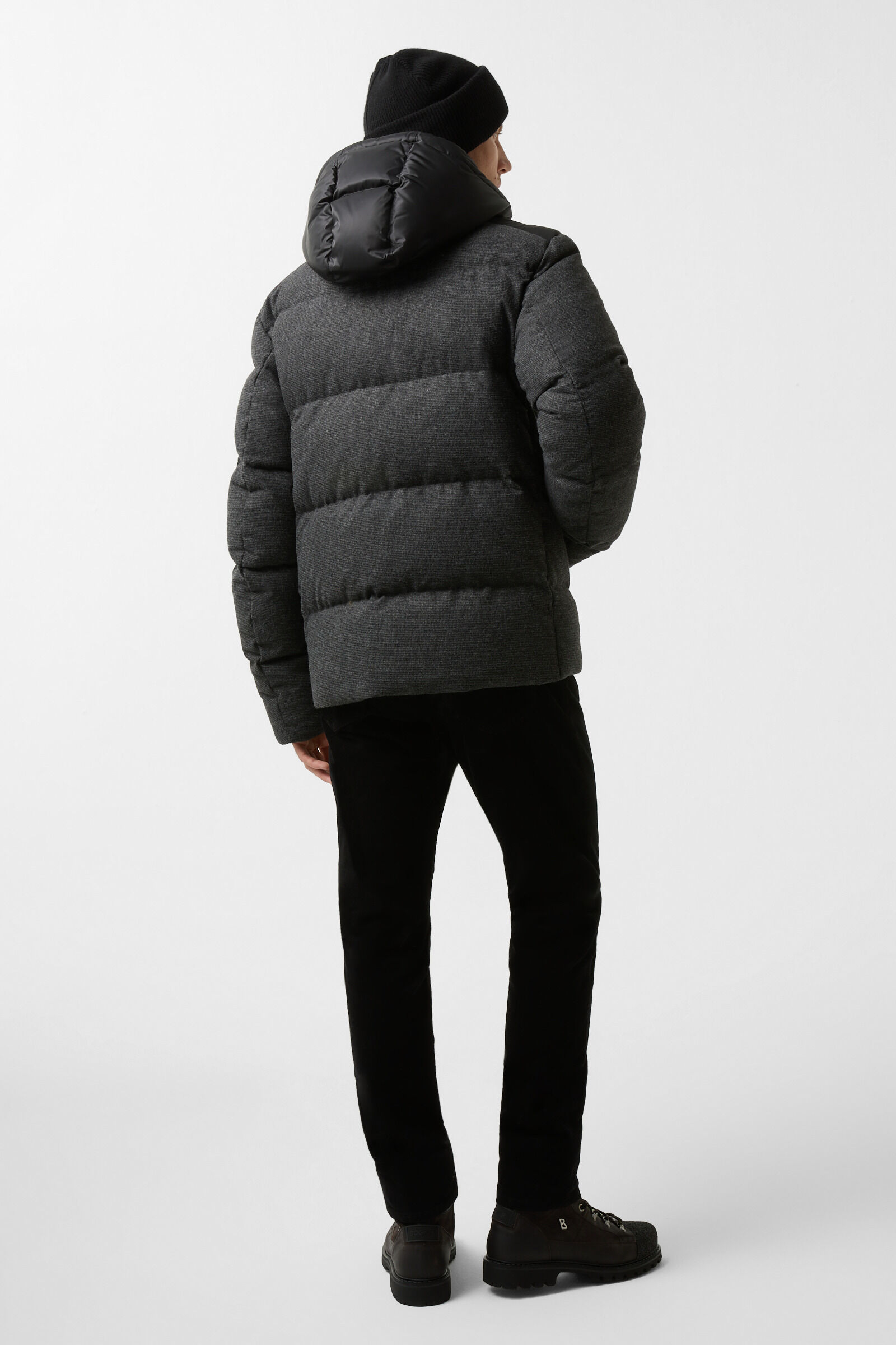 Doudoune bogner shop