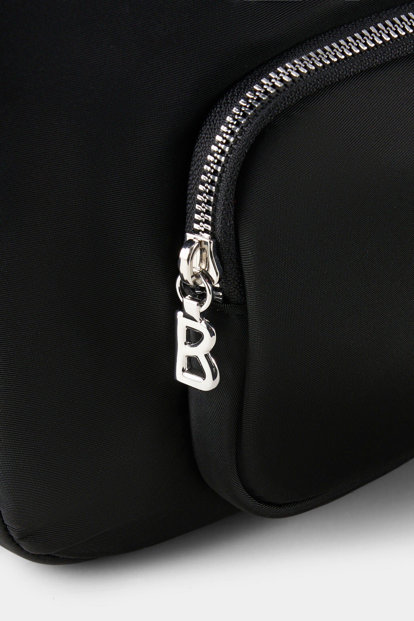 Sac pochette Verbier Play Noir