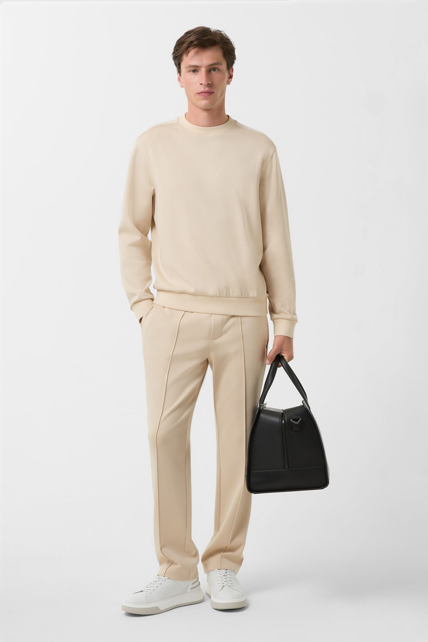 Look Sully Creme 