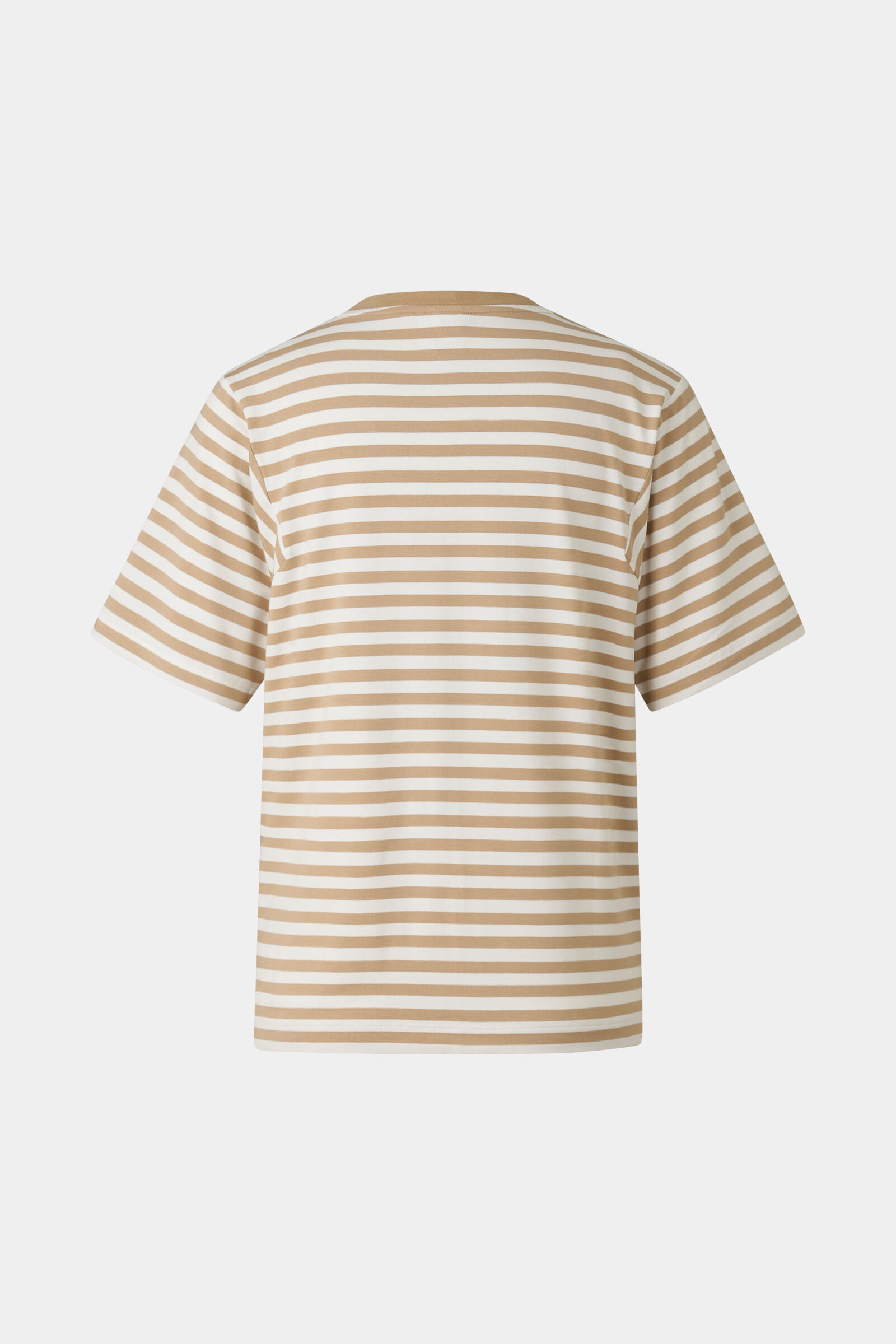 T-shirt Raya Beige/Sand
