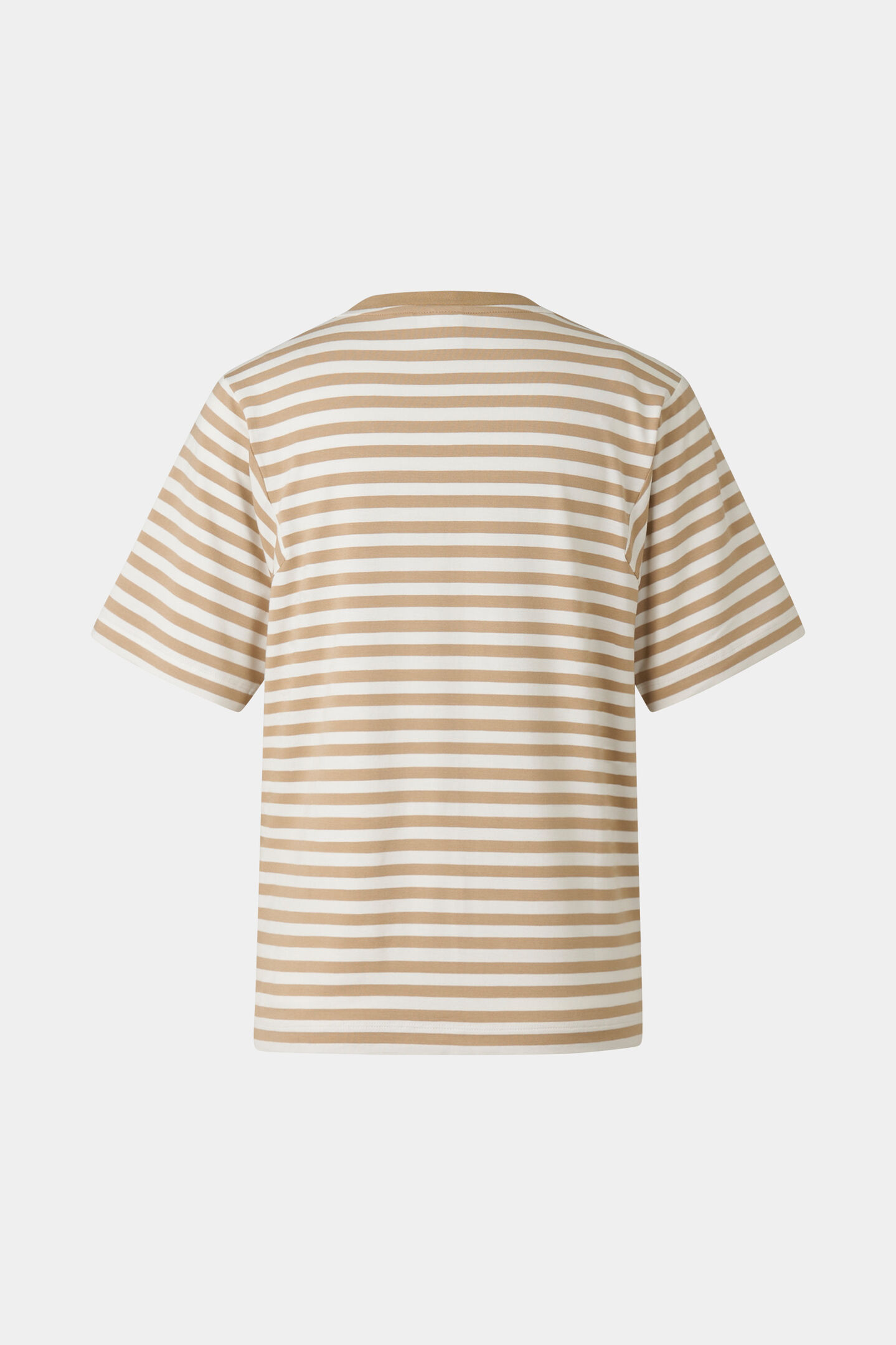 T-Shirt Raya Beige/Sand