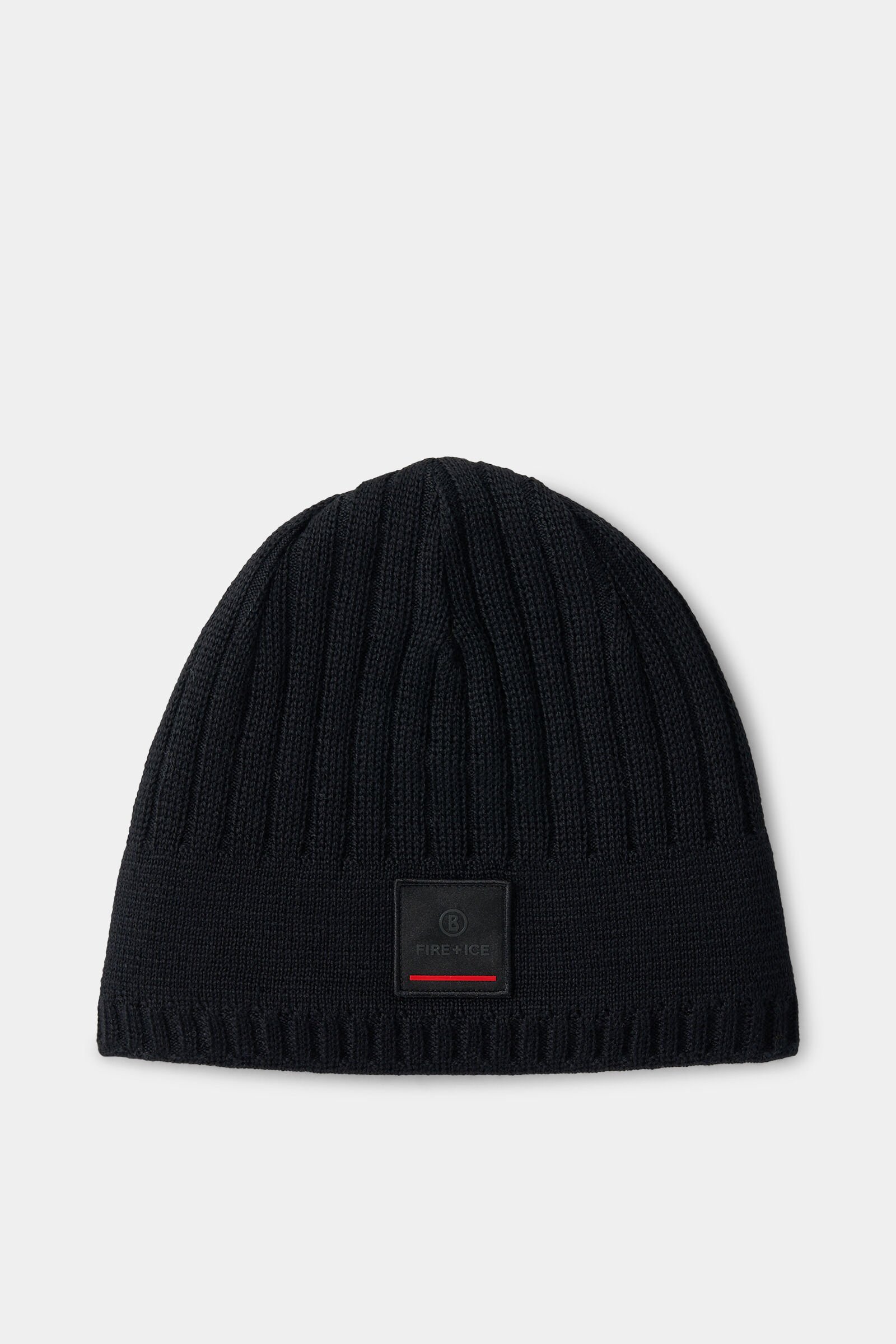 Beanie Eastan Black
