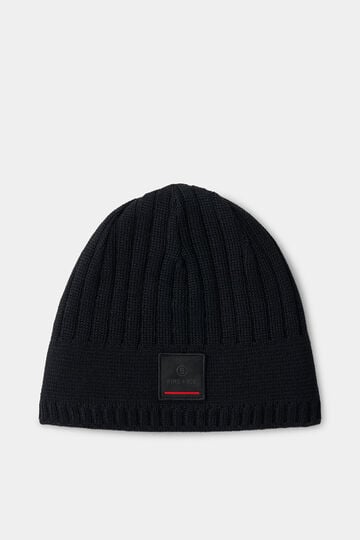Beanie Eastan Black Beanie Eastan Black