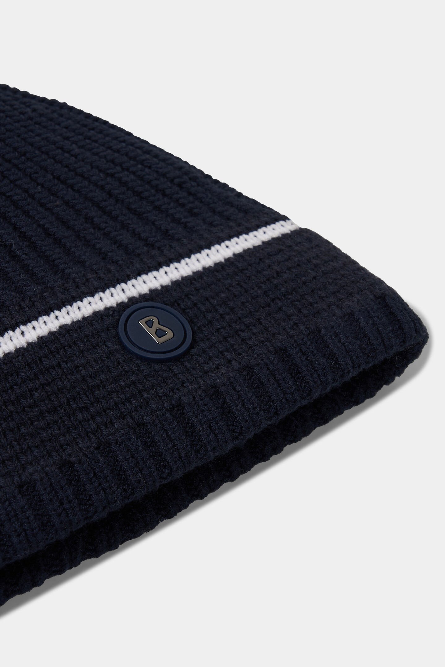 Mütze Enin Navy-Blau