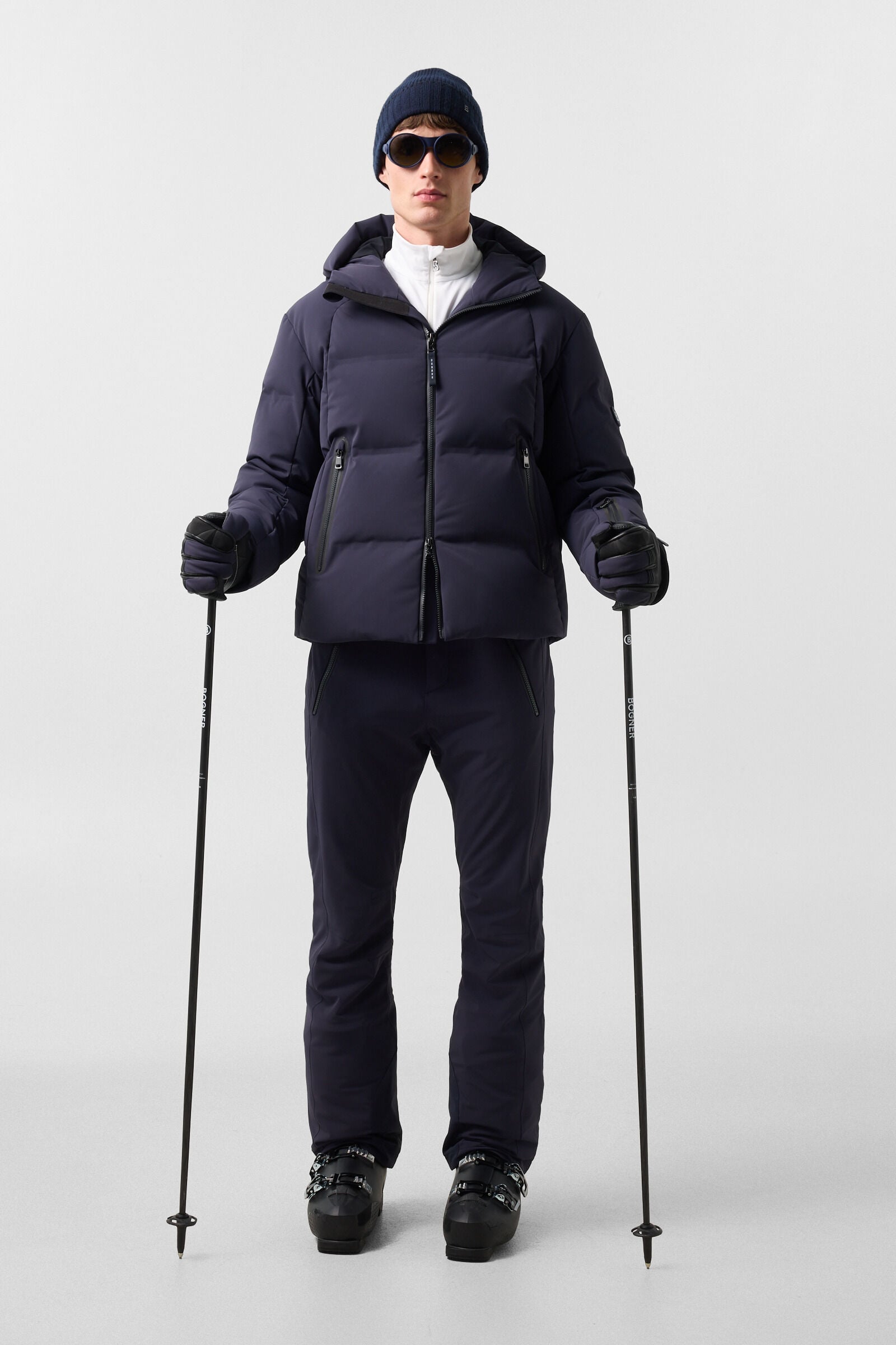 First Layer Harry Off-White