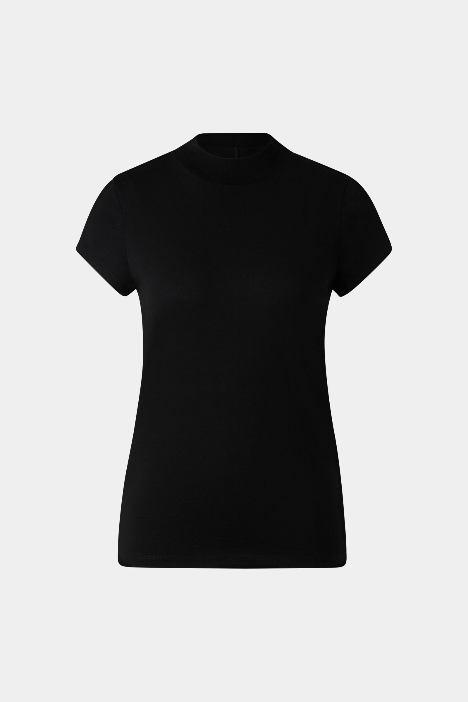 T-shirt Winja Black