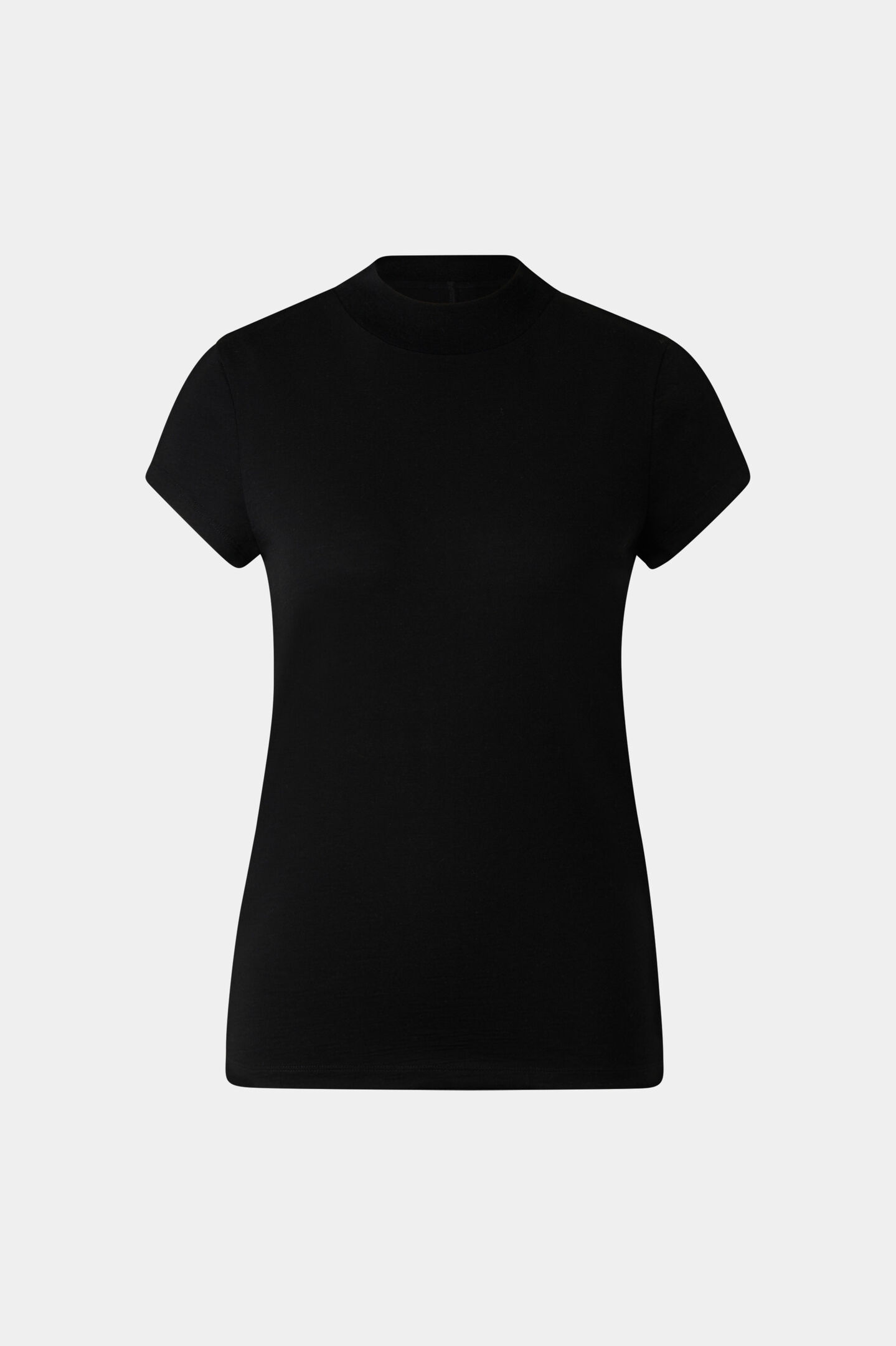 T-Shirt Winja Schwarz