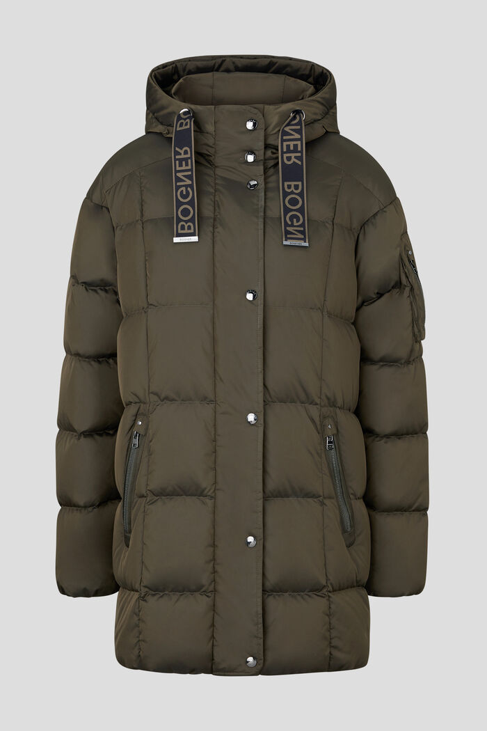 Daunenjacke Fanja Daunenjacke Fanja