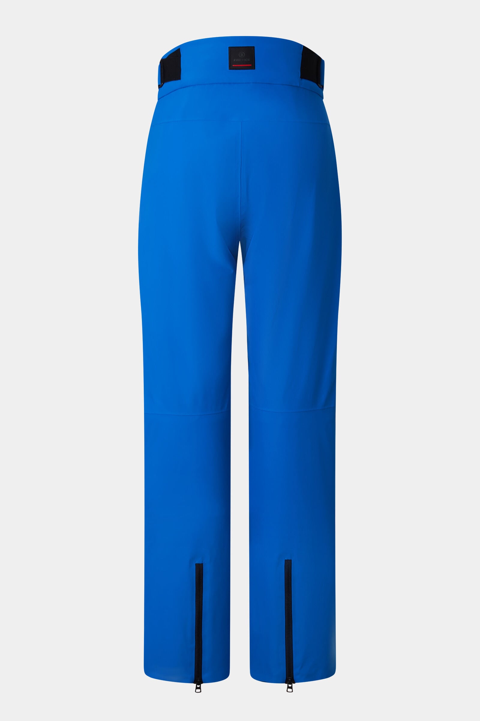Skihose Nessa Blau