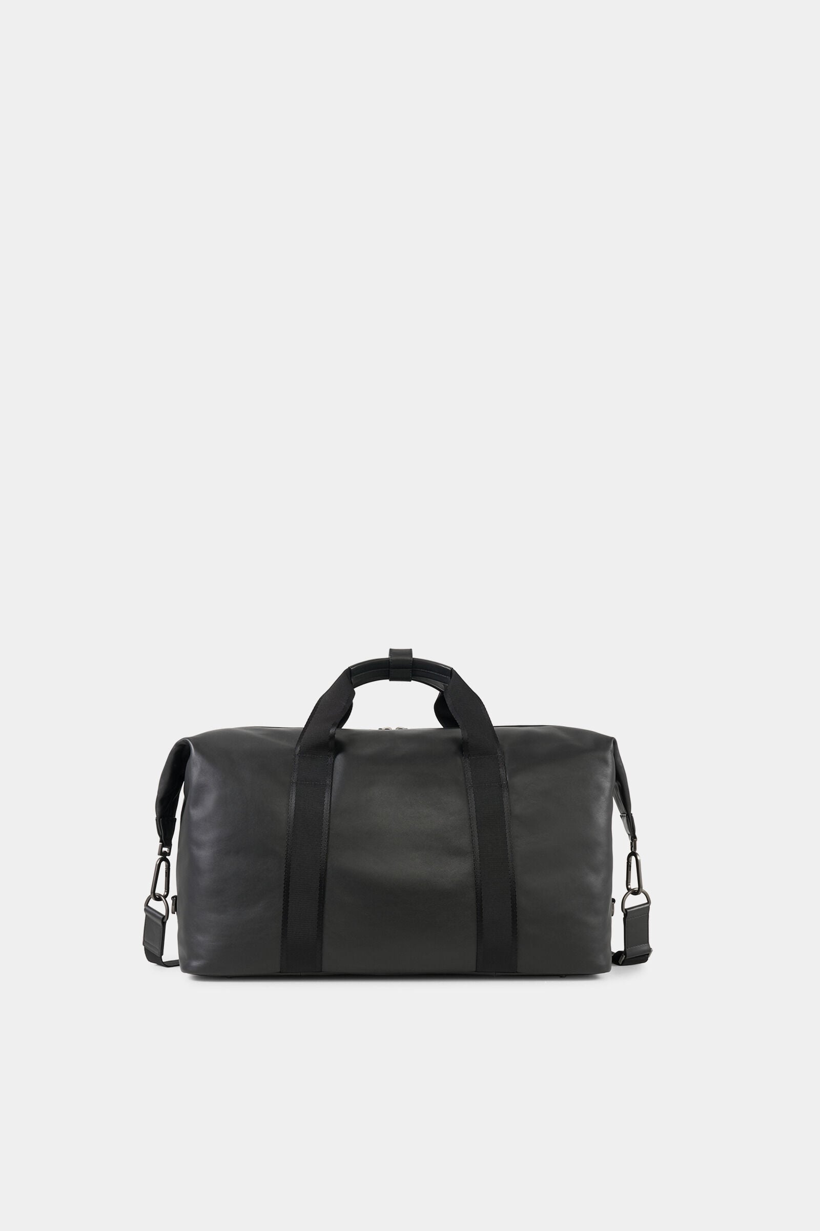 Sac de week-end Calgary Edward Noir