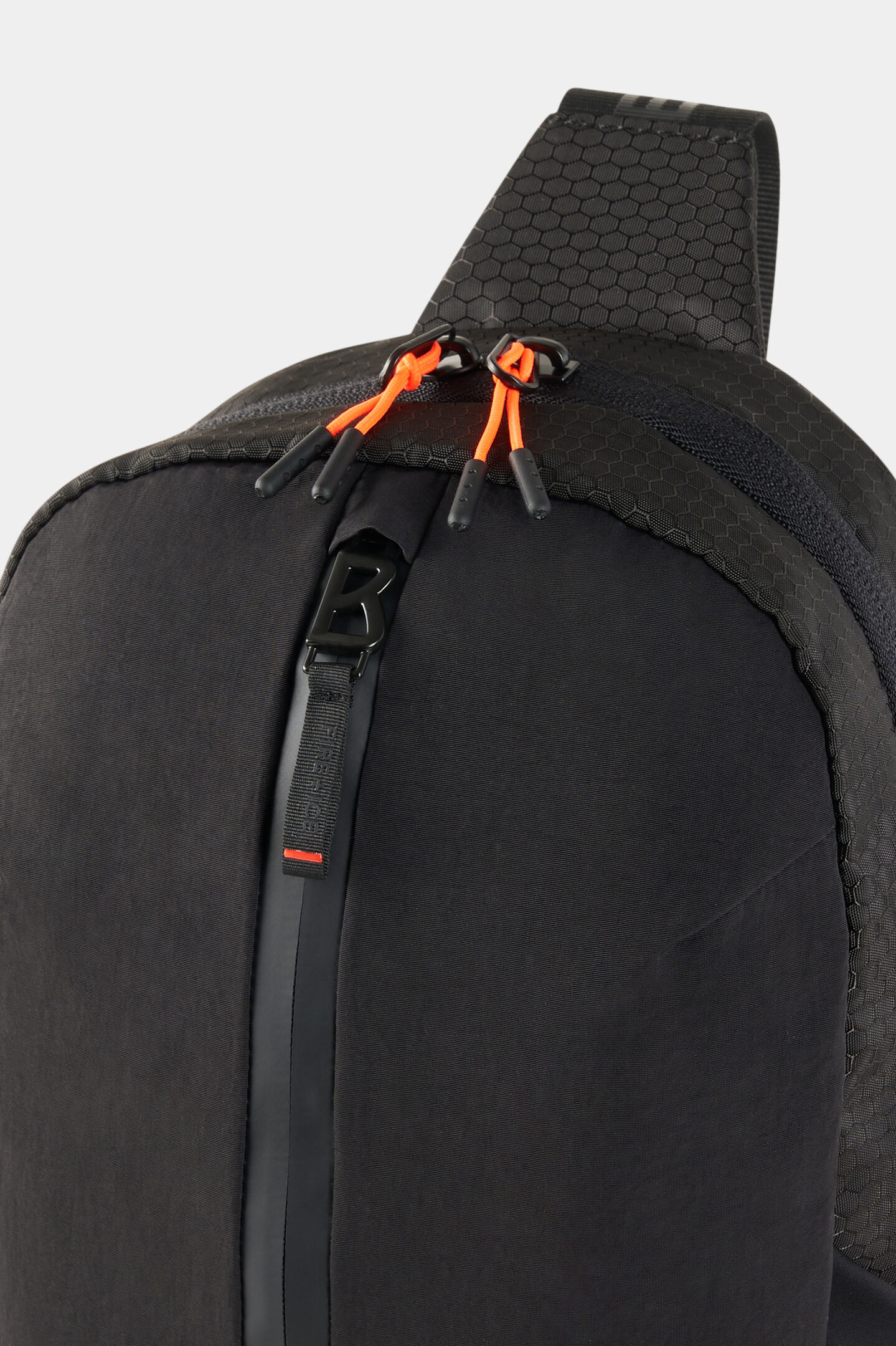 Park City Loki Sling bag Black