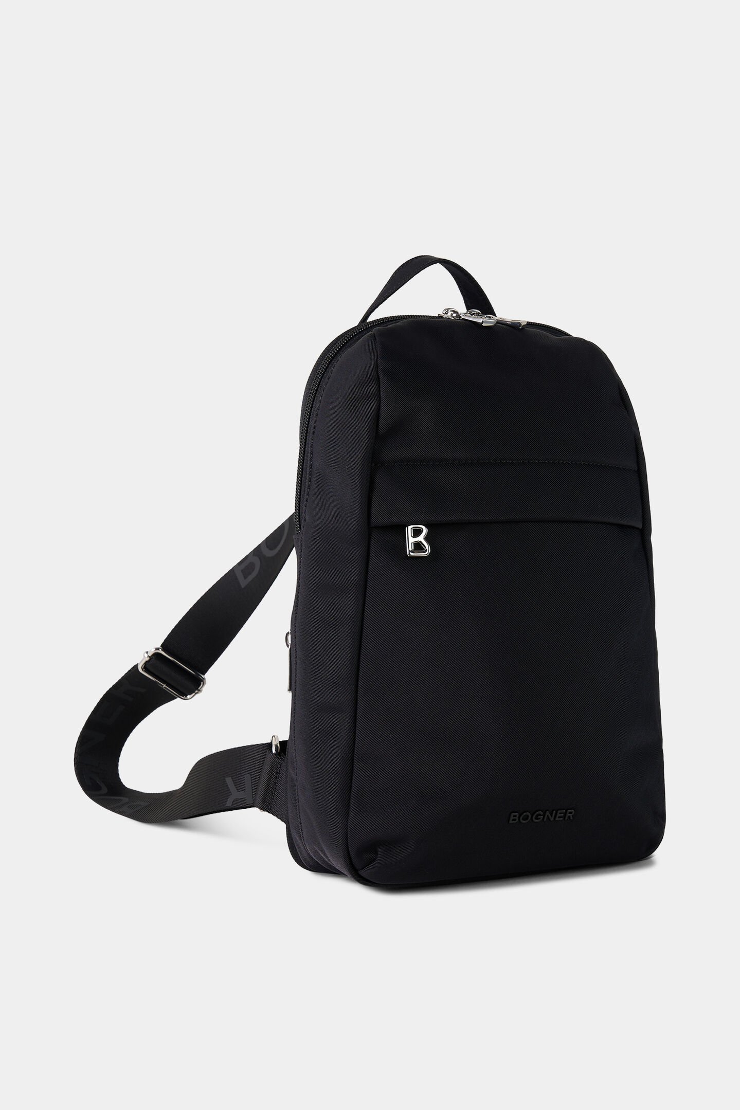 Rucksack Maxon Maxi Schwarz