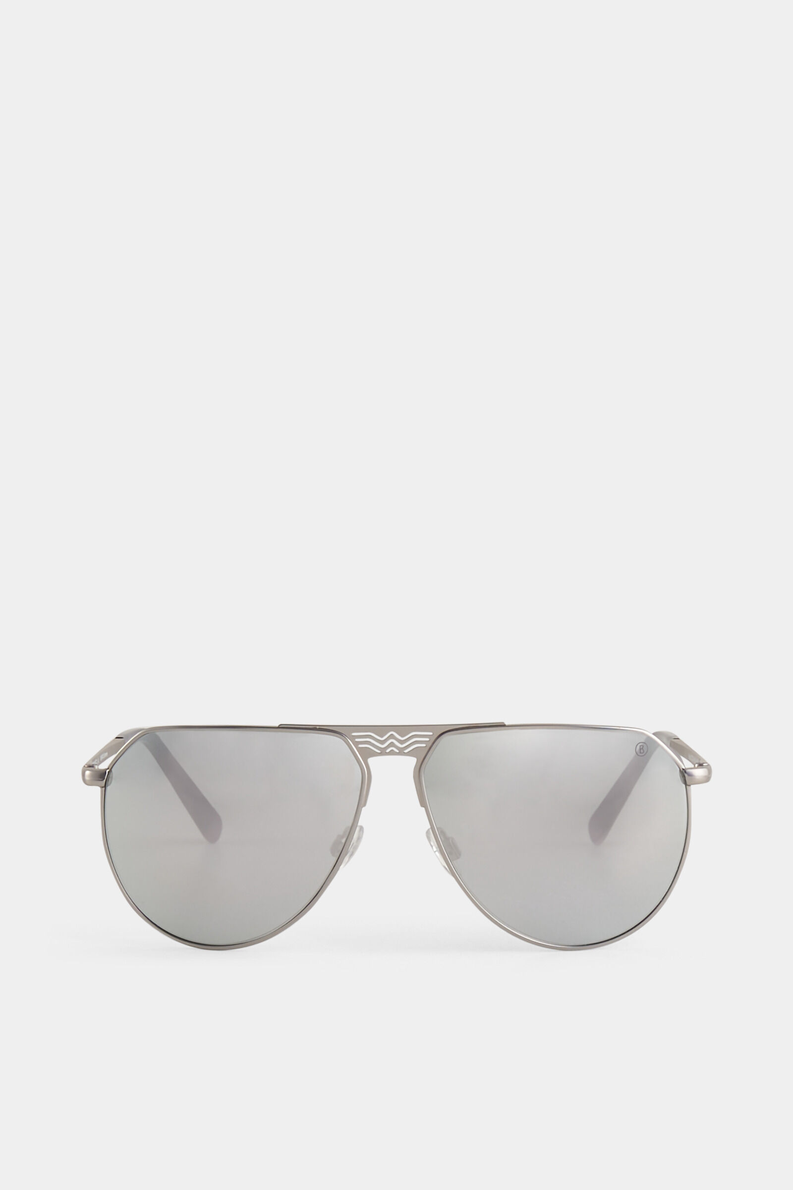 Sunglasses Kaprun Grey/silver