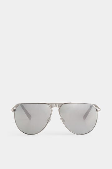 Sunglasses Kaprun Grey/silver Sunglasses Kaprun Grey/silver