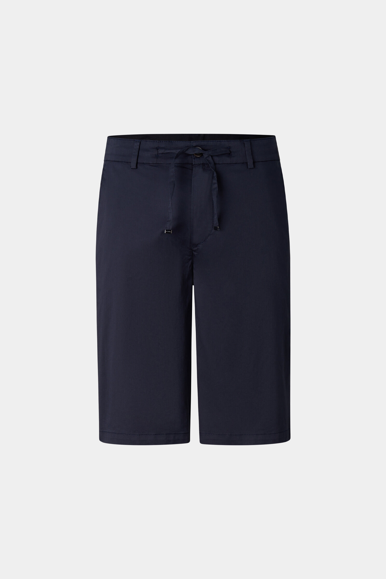 Shorts Cole Navy-Blau