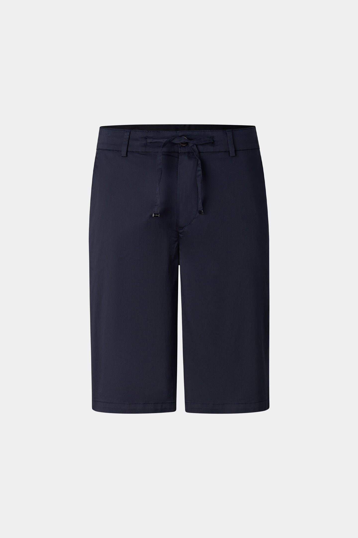 Shorts Cole Navy-Blau