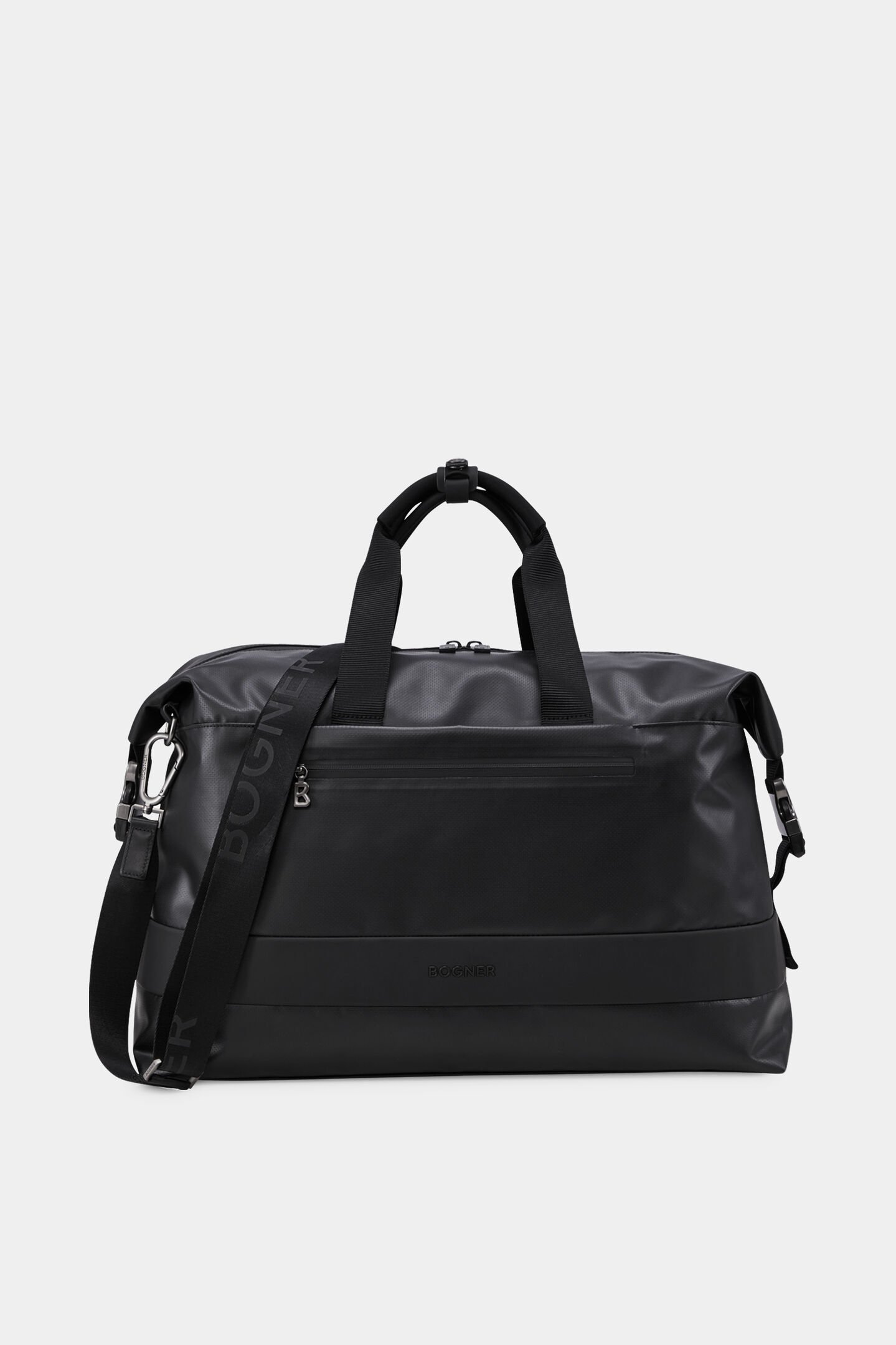 Hakuba Ewald Weekender Black