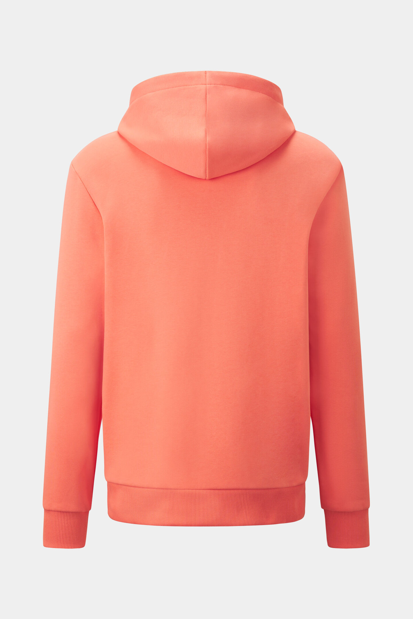 Maurice Hoodie Orange